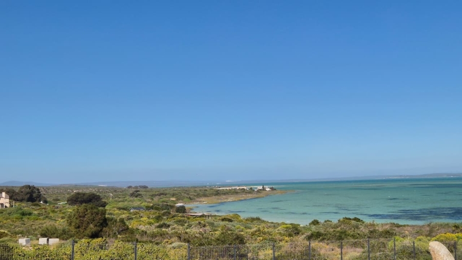 0 Bedroom Property for Sale in Shark Bay Estate Western Cape